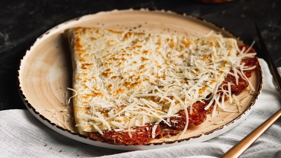 კრეპი პეპერონი