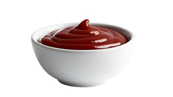 კეჩუპი