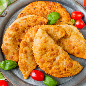 ჩებურეკი სოკოს