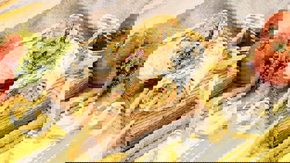 ვეჯი კლასიკური შაურმა