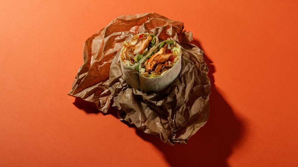 ტკბილ-ცხარე ვრეპი