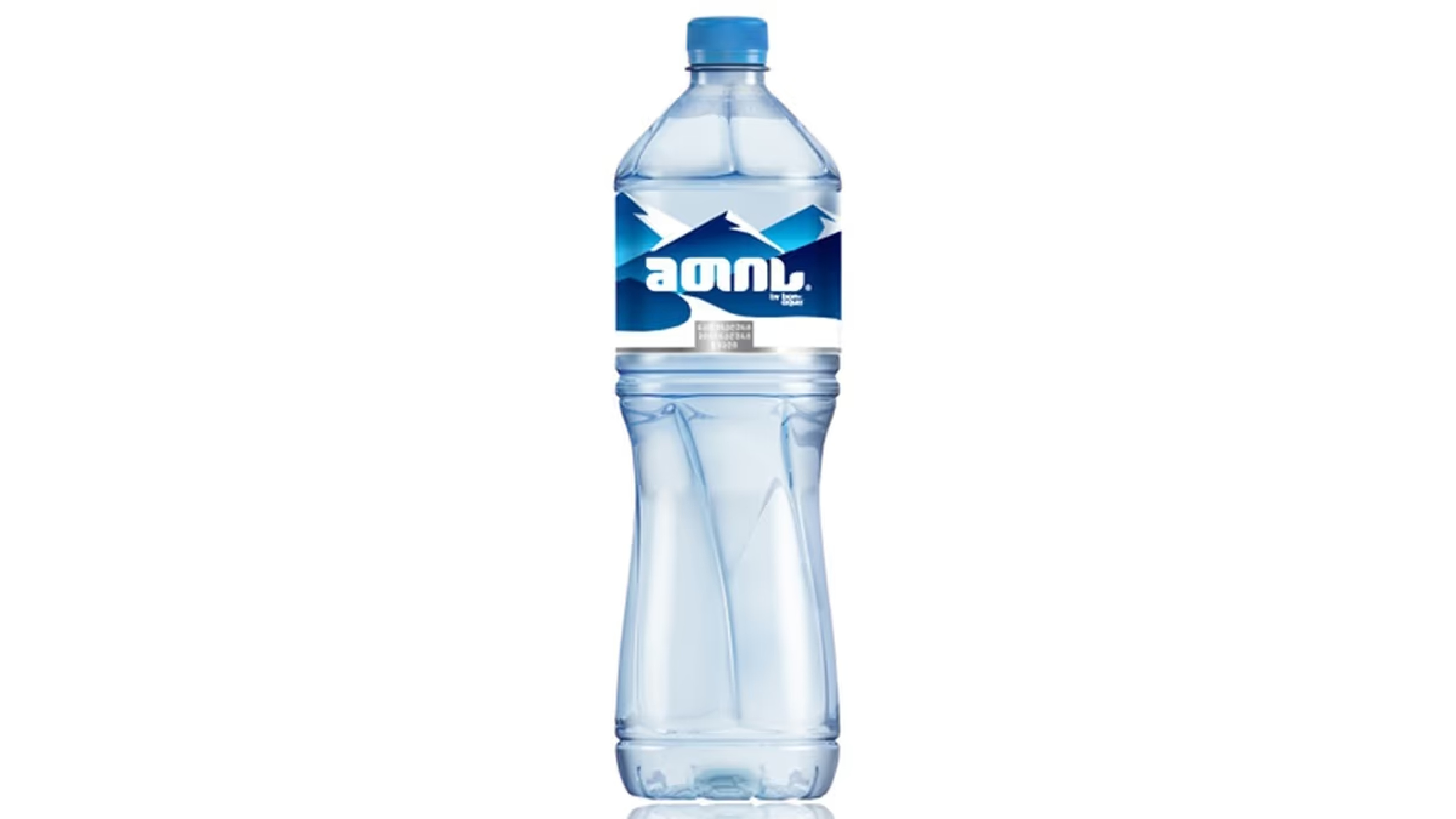 წყალი