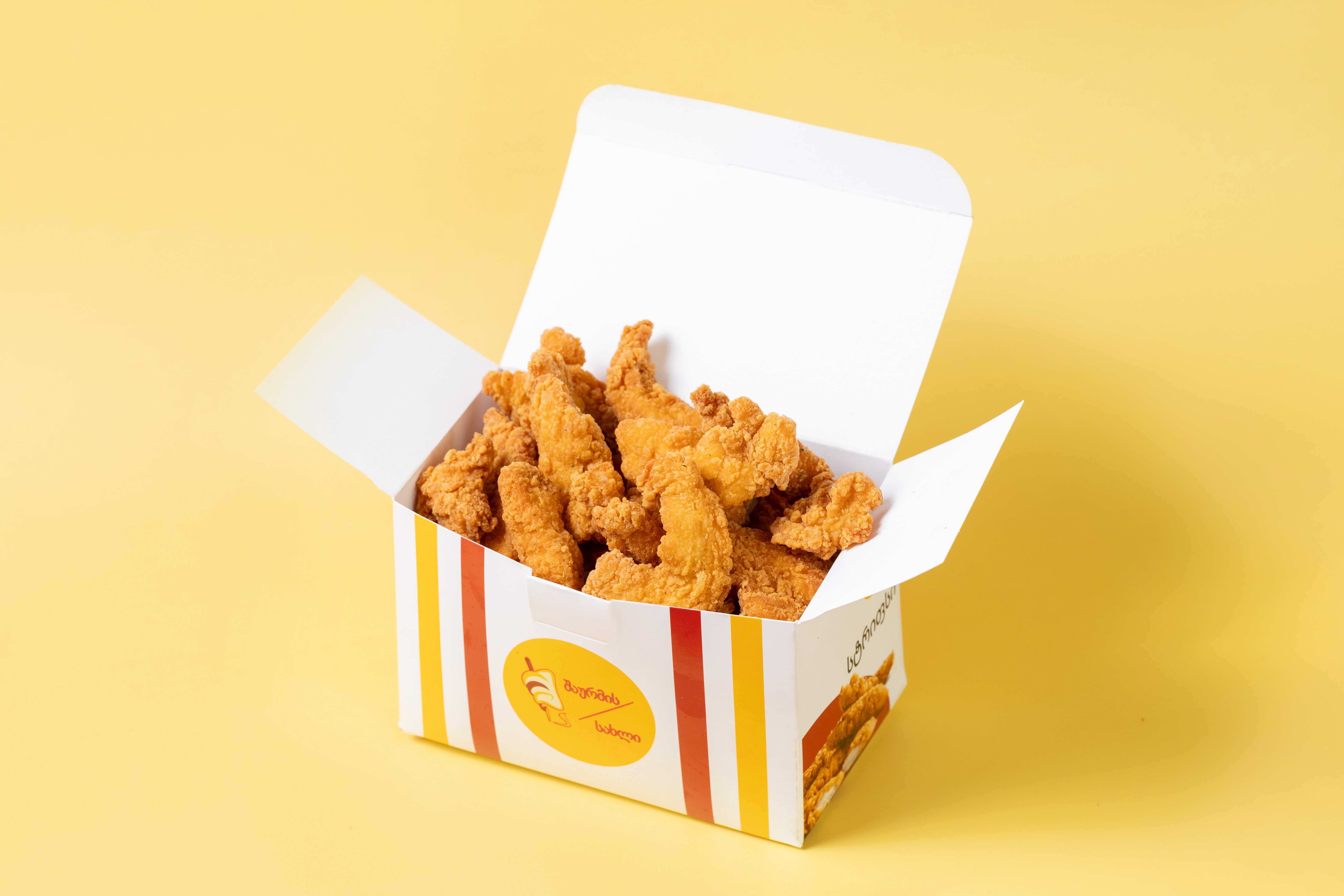 სტრიფსი M