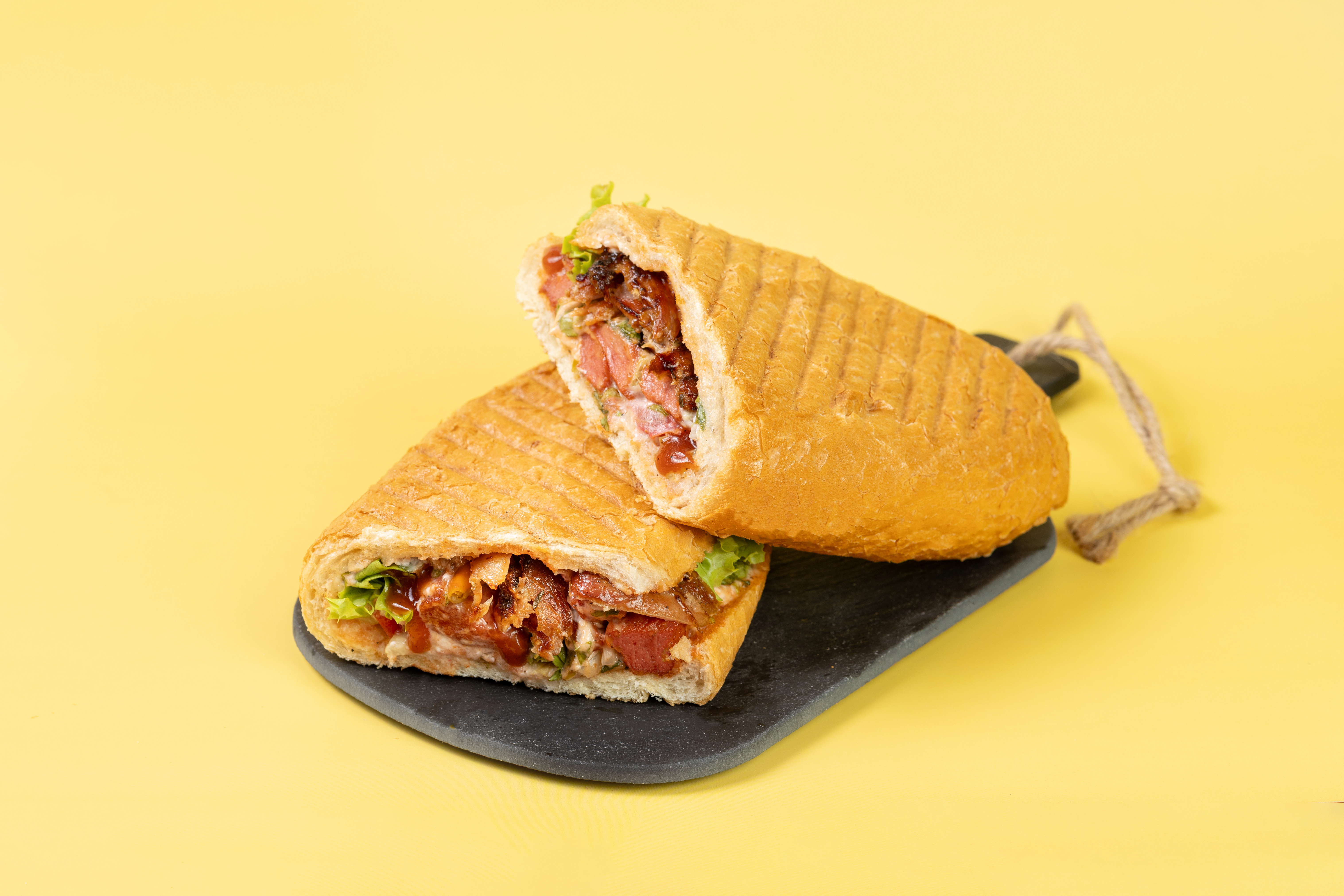 ბულდოგი