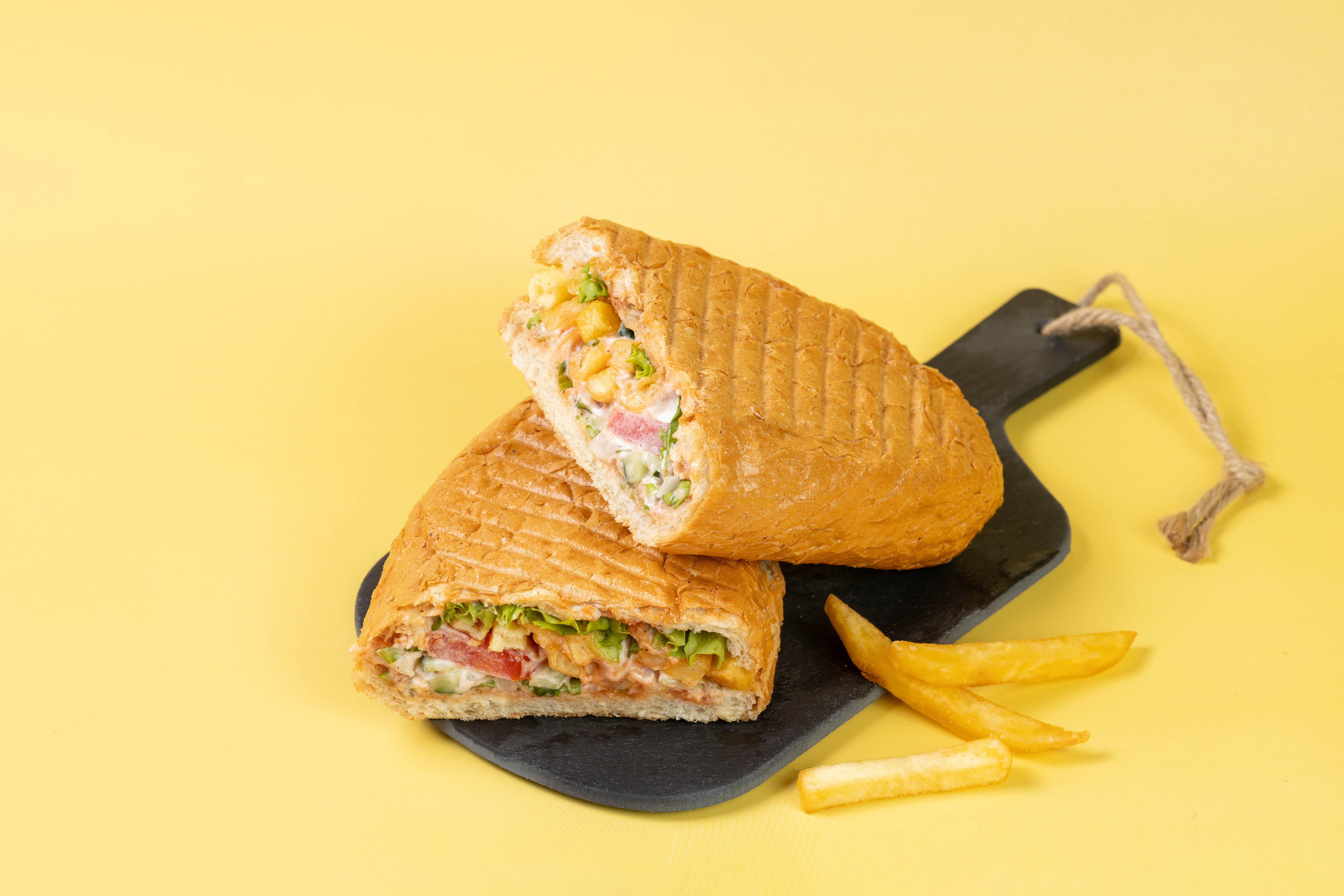 შაურმა ვეგანური