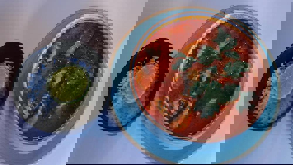 ტომიამი ვეგეტარიანული