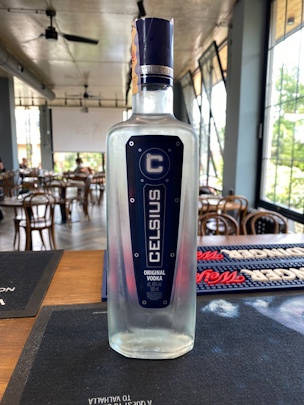 celsius - 0.5 l