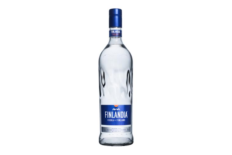 Finlandia - 0.5 ლ / 0.5 L
