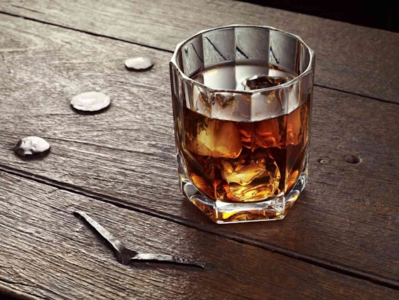 GLENFIDDICH 12 YE 50 ML