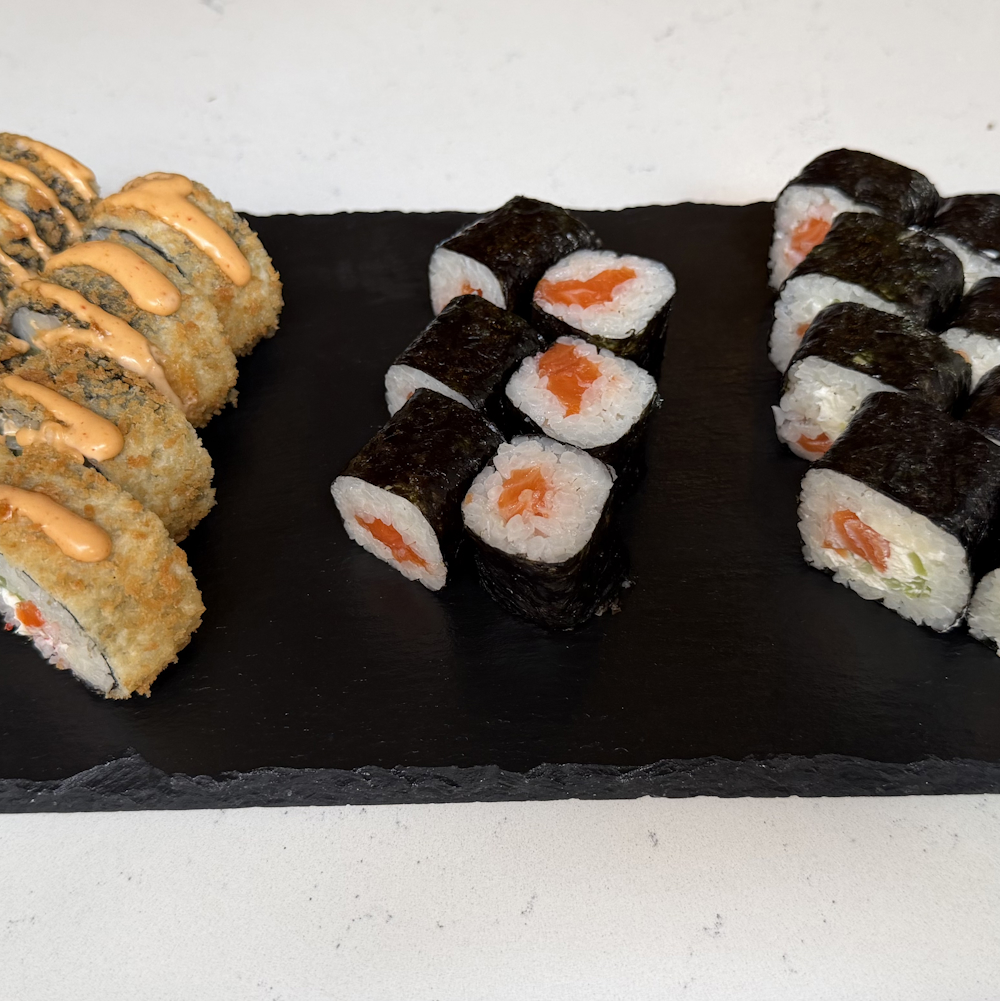 ორაგულის სეტი