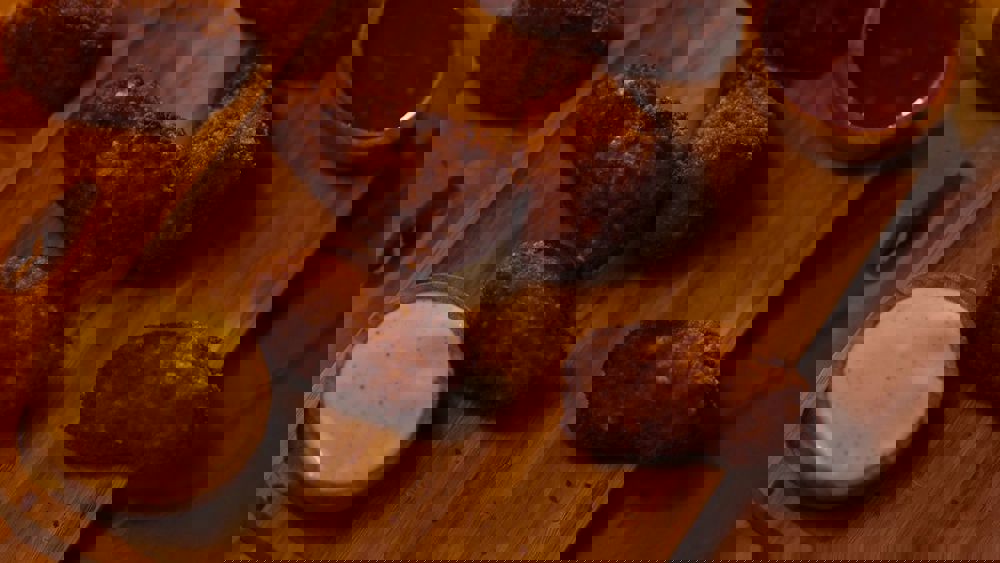 ქათმის ფრთები