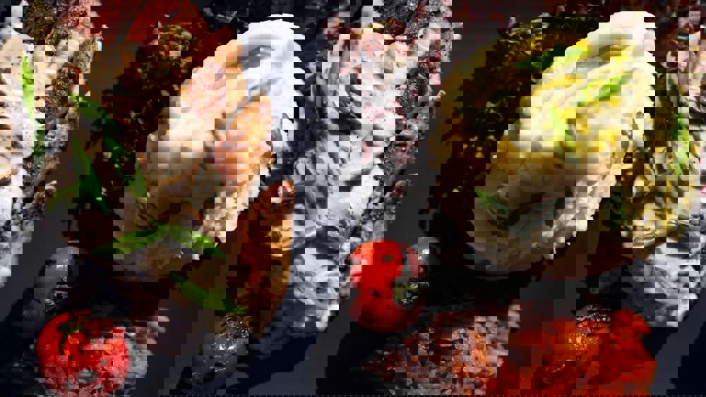 ქათმის სტეიკი