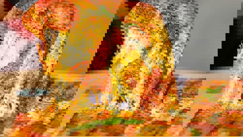 პეპერონი